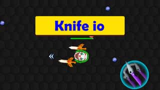 Knife Io Dx game cover