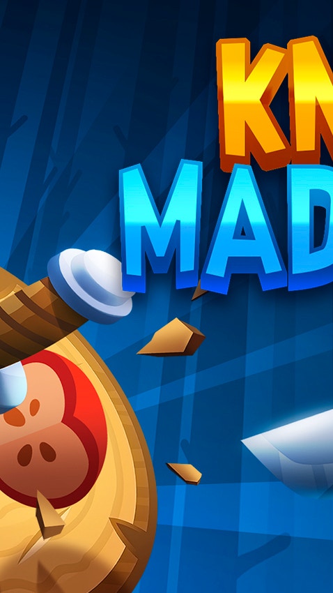 Knife Madness