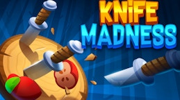 Knife Madness