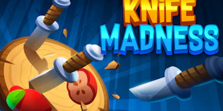 Knife Madness thumbnail