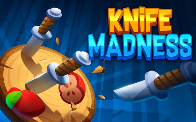 Knife Madness