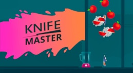 Knife Master Arcade