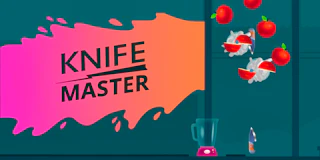Knife Master Arcade thumbnail