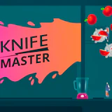 Knife Master Arcade