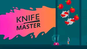 Image for Knife Master Arcade