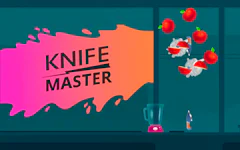 Knife Master Arcade