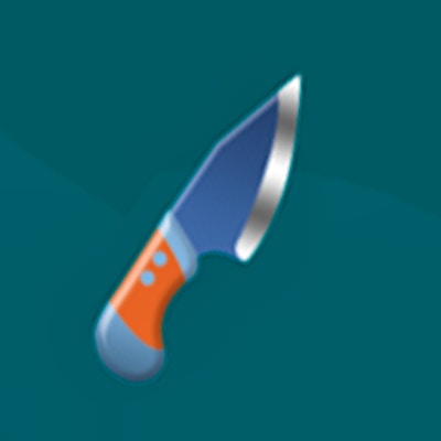 Knife Master Arcade By Gamepix