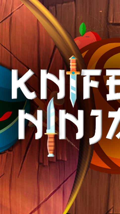 Knife Ninja
