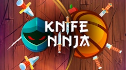 Knife Ninja