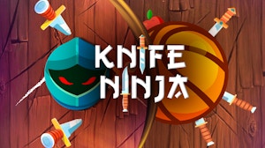 Image for Knife Ninja