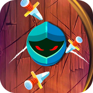 Knife Ninja Thumbnail