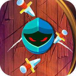Knife Ninja