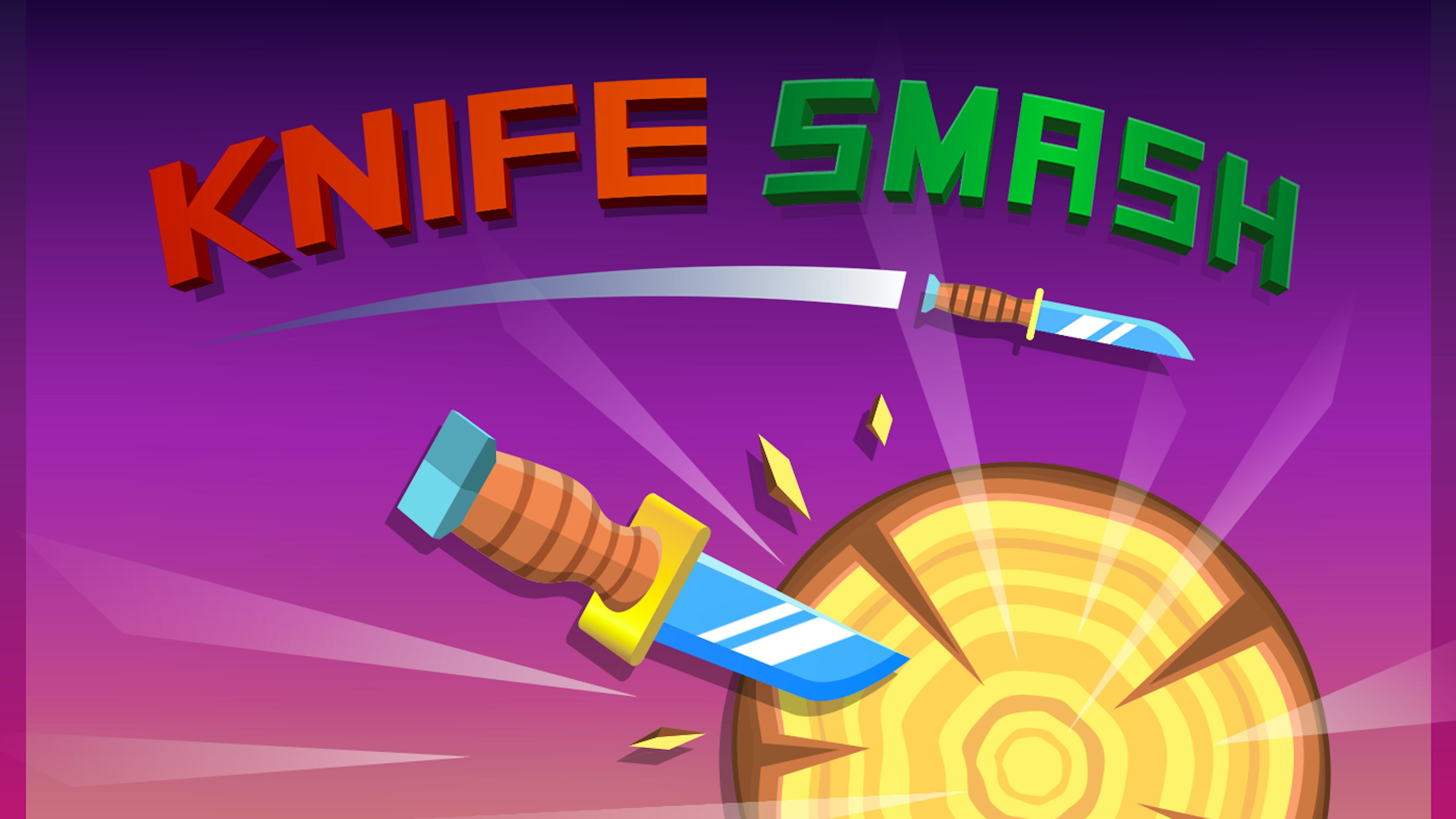 Knife Smash