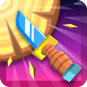 Knife Smash