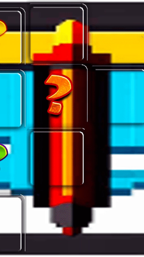 Knife thrower Memory Match