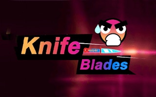 Knifeblades.io game cover