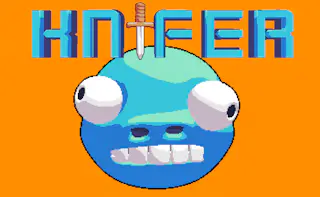 Knifer — free online arcade game
