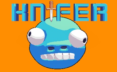 Knifer game