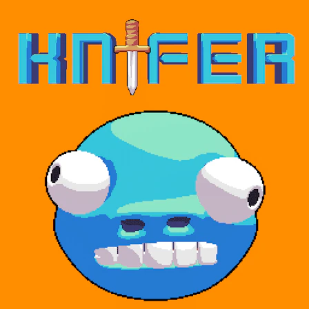 Knifer game thumbnail