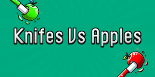 Knifes Vs Apples thumbnail