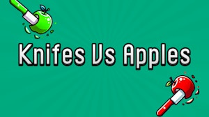 Image for Knifes Vs Apples