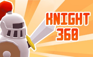 Juega gratis a Knight 360