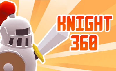 Knight 360 cover art