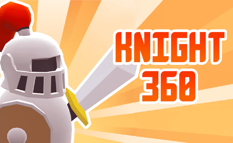 Knight 360 game preview