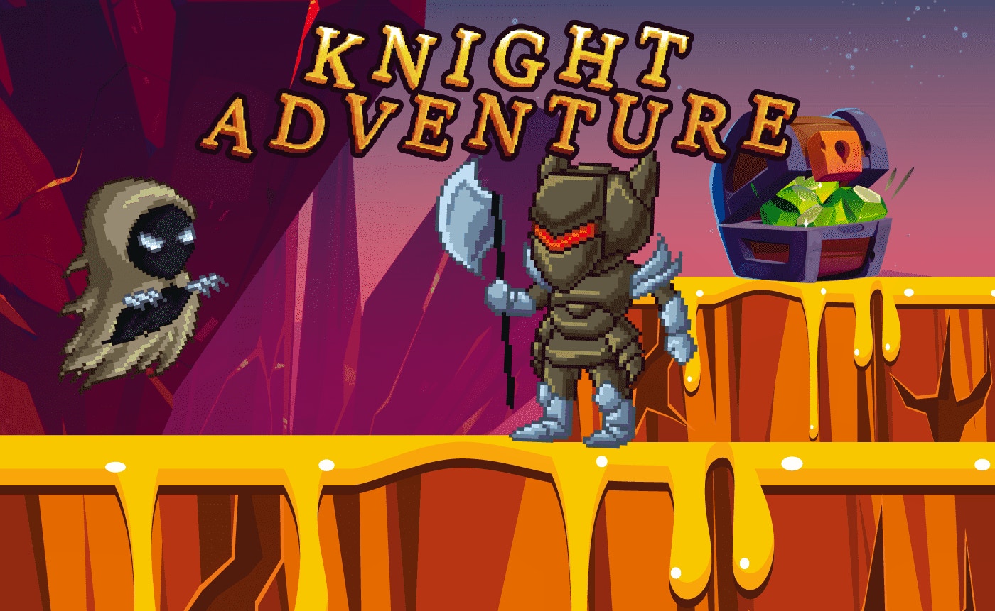 Knight Adventure