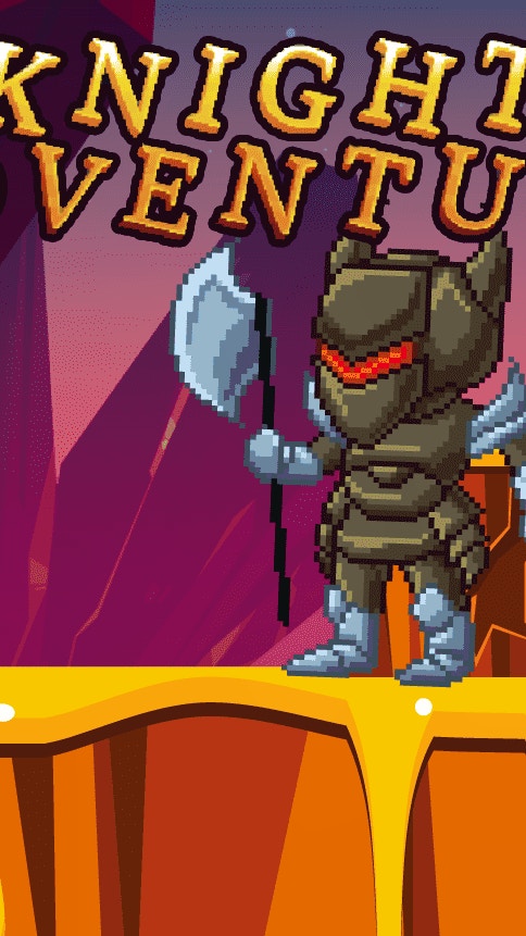 Knight Adventure