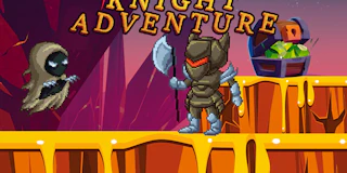Knight Adventure thumbnail
