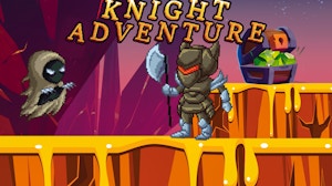 Image for Knight Adventure