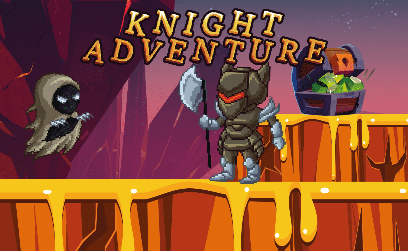 Knight Adventure