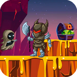 Knight Adventure Thumbnail