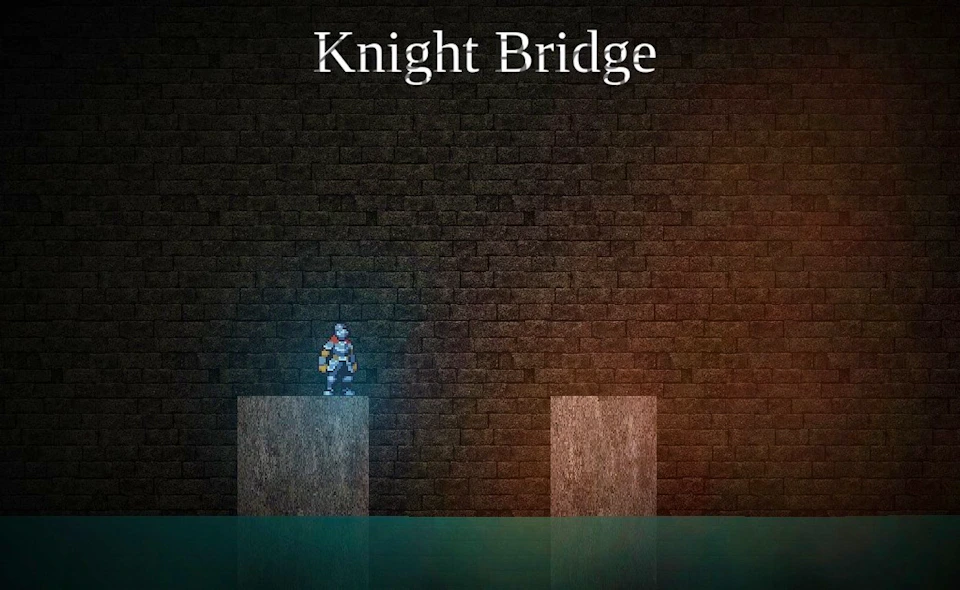 Knight Bridge game thumbnail