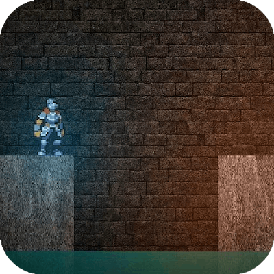 Knight Bridge By Gamepix