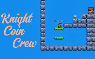 Knight Coin Crew
