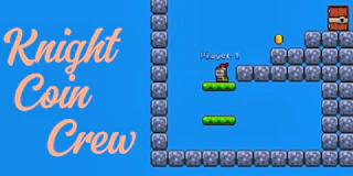 Knight Coin Crew thumbnail