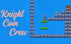 Knight Coin Crew