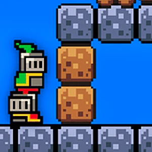 طاقم عملات الفارس Thumbnail