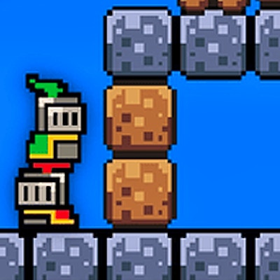 Knight Coin Crew By Gamepix