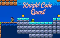 Knight Coin Quest