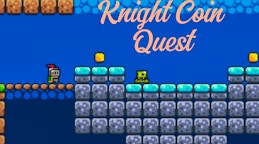 Knight Coin Quest