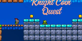 Knight Coin Quest thumbnail