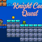 Knight Coin Quest