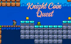 Knight Coin Quest