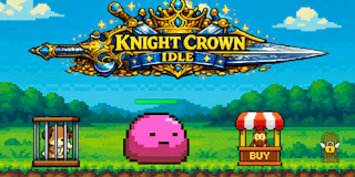 Knight Crown Idle thumbnail