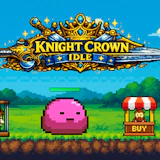 Knight Crown Idle
