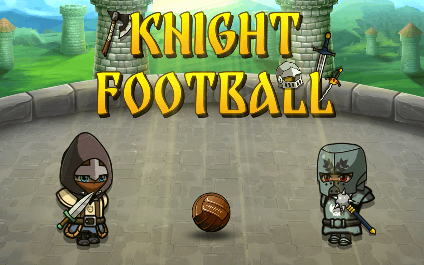 Knight Football