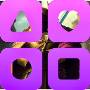Knight Memory Match Thumbnail